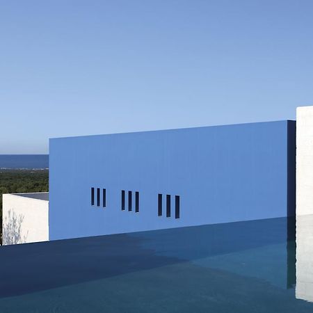Calcebianca Panzió Ostuni Kültér fotó